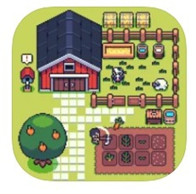 CoffeeBreak Inc. Mini Mini Game 1