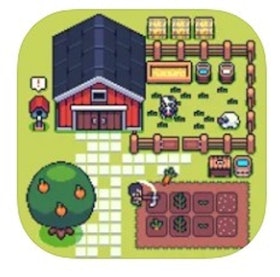 CoffeeBreak Inc. Mini Mini Game 1