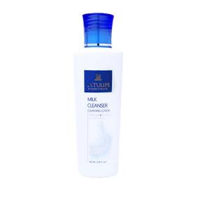 La Tulipe Cosmetiques Milk Cleanser 1