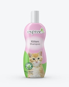 espree Kitten Shampoo 1
