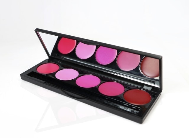 Rembaka LT Pro Lip Colour - Pink 1