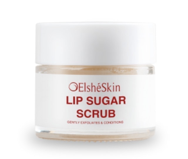 Elshe Estetika Nusantara ElshéSkin Lip Sugar Scrub 1