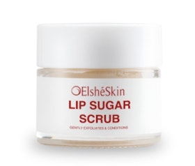 Elshe Estetika Nusantara ElshéSkin Lip Sugar Scrub 1