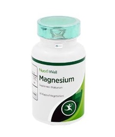 10 Suplemen Magnesium Terbaik - Ditinjau oleh Dokter Umum (Terbaru Tahun 2022) 2