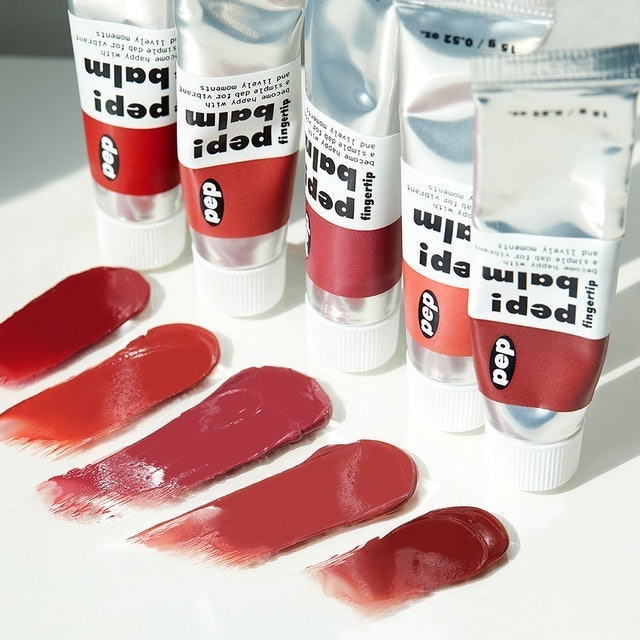 I'M MEME PEP! Balm 1