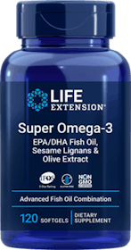 10 Suplemen Omega-3 Terbaik - Ditinjau oleh Dokter Umum (Terbaru Tahun 2022) 5