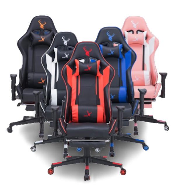SAGE  Premium Quality Gaming Chair 1