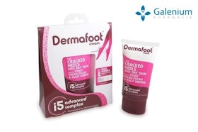 Galenium Pharmasia Dermafoot 1