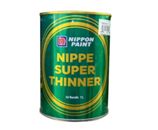 Nippon Paint Nippe Super Thinner 1