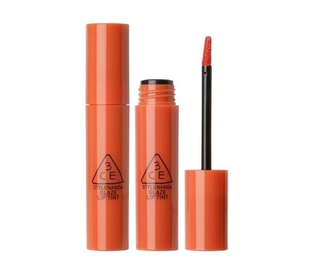 Stylenanda 3CE Glaze Lipt Tint 1