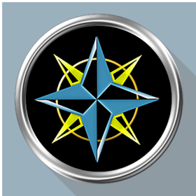 Disciple Skies Software Polaris GPS Navigation: Hiking, Marine, Offroad 1