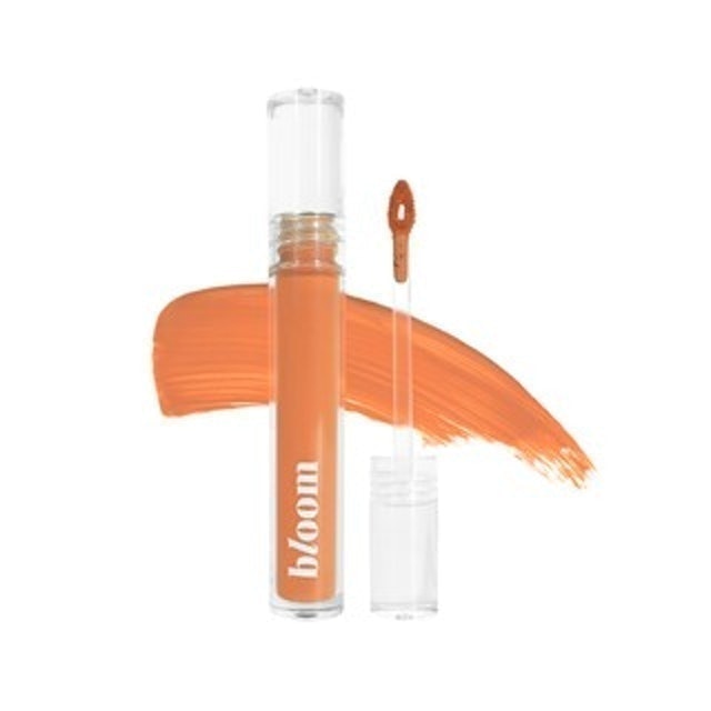 Mad for Makeup BLOOM All Day Hydrating Gel Blush + Serum 1