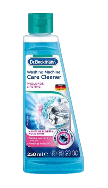 Dr. Beckmann Washing Machine Care Cleaner  1