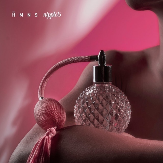 HMNS Scent of a Woman by Nipplets x HMNS 1