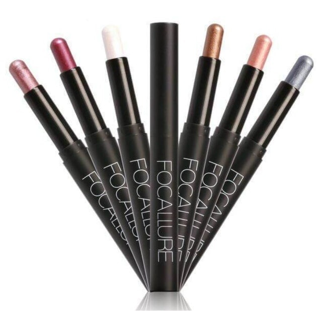 Focallure Creamy Texture Eyeshadow 1