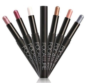 Focallure Creamy Texture Eyeshadow 1