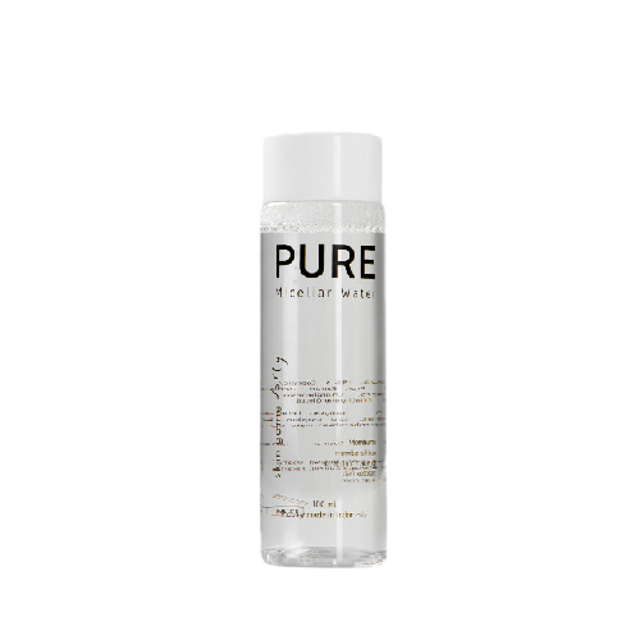Skin Game Pure Micellar Water 1