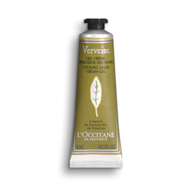 L'Occitane Verbena Cooling Hand Cream Gel 1