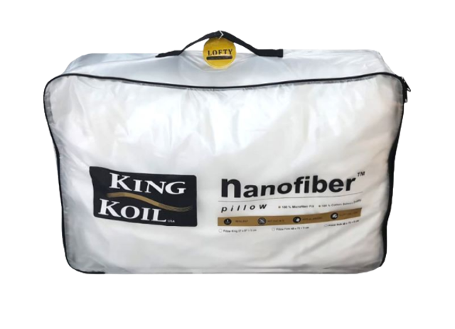 King Koil NanoFiber 1
