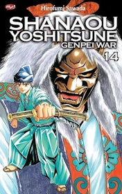 10 Rekomendasi Manga / Komik Jepang Terbaik (Terbaru Tahun 2022) 1