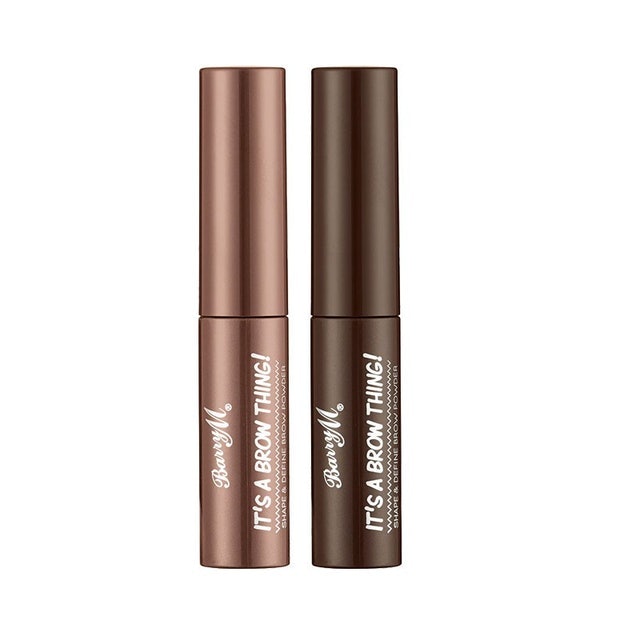 Barry M It's A Brow Thing Eyebrow Powder 1