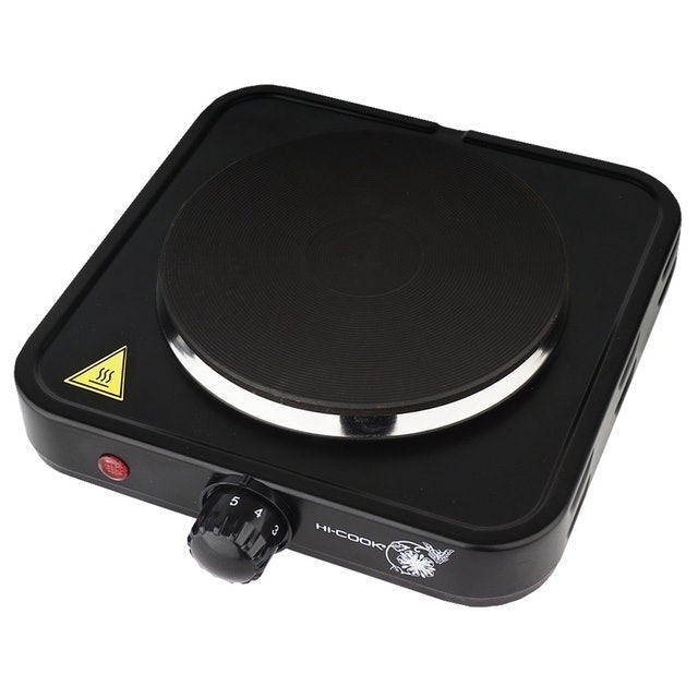 HiCook Kompor Listrik  1