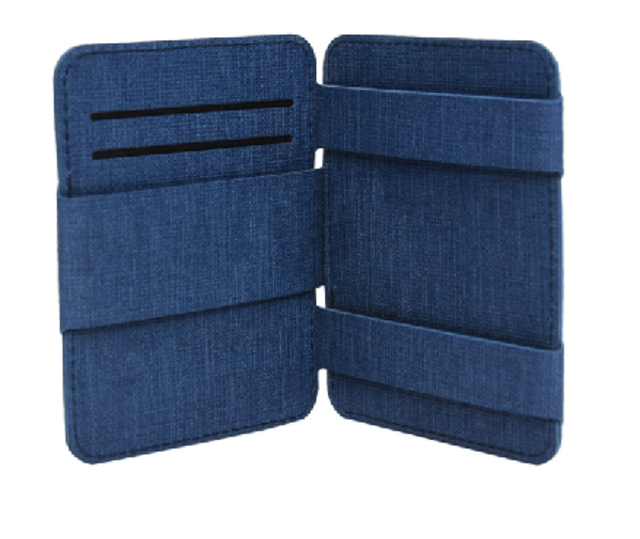 Ataru Dompet Kartu Magic 1