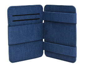 Ataru Dompet Kartu Magic 1