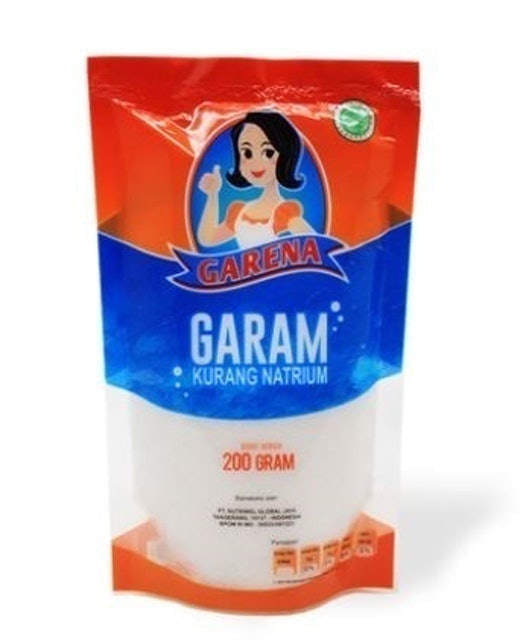 Nutriwel Global Jaya Garam Garena 1