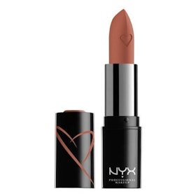 NYX Cosmetics Shout Loud Satin Lipstick 1
