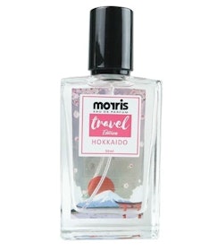 AROMA PRIMA LIVINDO Morris Parfum Travel Edition - Hokkaido 1