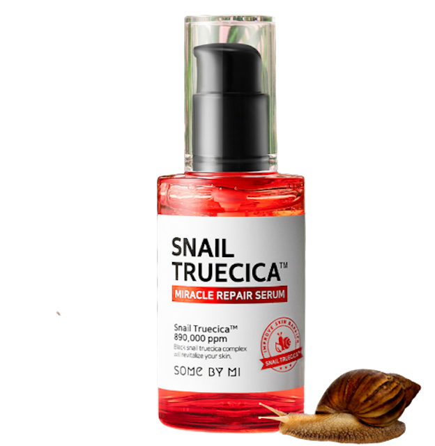 Some By Mi Snail Truecica Miracle Repair Serum 1
