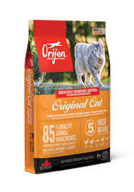 Champion Petfoods Orijen Original Cat 1