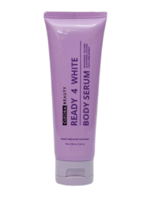 Cleora Ready 4 White Body Serum 1