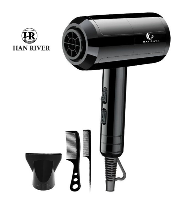 HAN RIVER Hair dryer Household multi-range adjustment 1