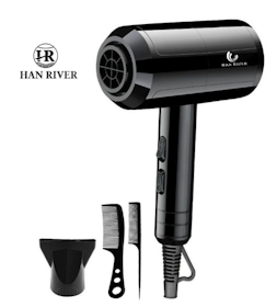 HAN RIVER Hair dryer Household multi-range adjustment 1
