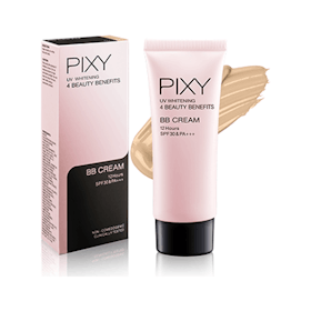 PIXY UVW BB Cream 1