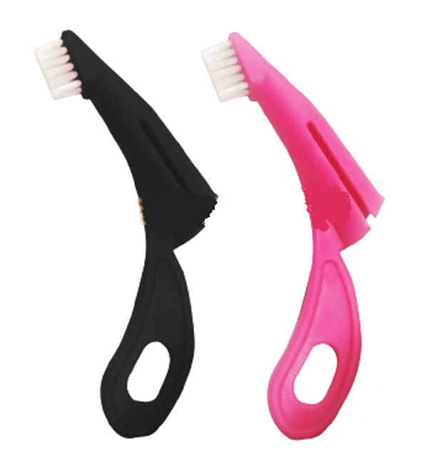 Sikat Gigi Hewan Anjing Kucing Kelinci 1