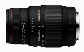 10 Rekomendasi Lensa Tele Terbaik (Terbaru Tahun 2022) 2