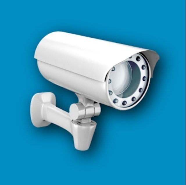 Tiny Solutions TinyCam Monitor 1