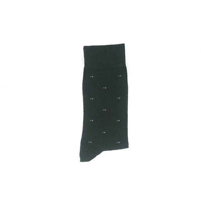 House Of Cuff Formal Socks F 1