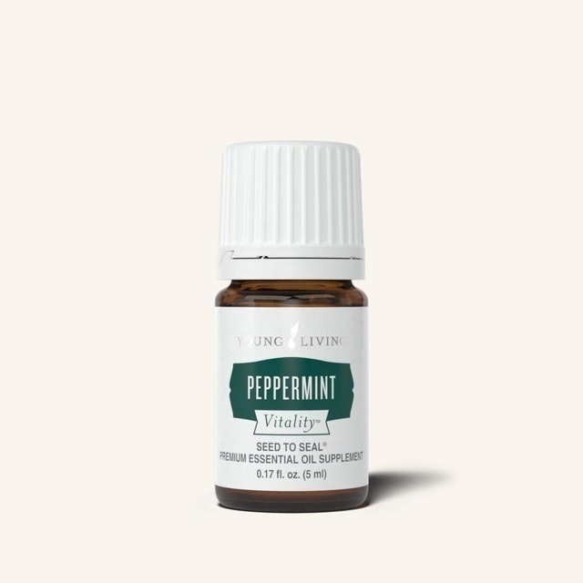 Young Living Peppermint Vitality 1