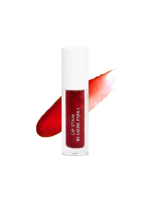 BLP Beauty Lip Stain Heather Peach 1