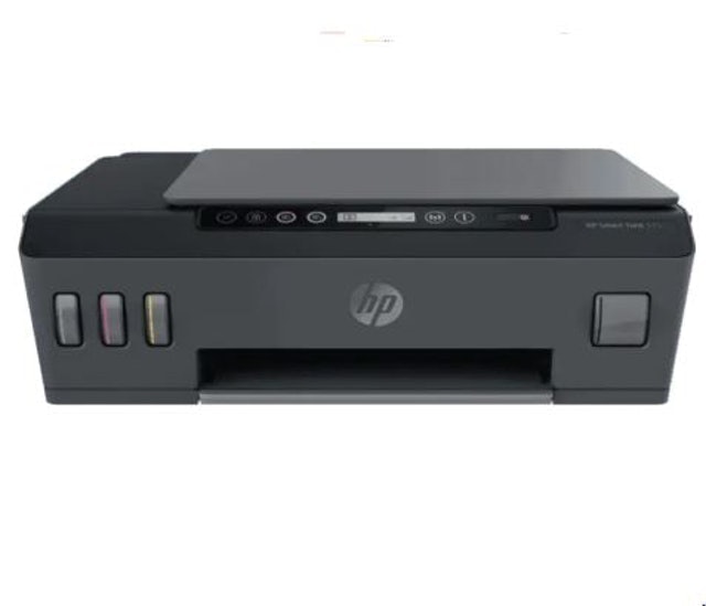 HP Smart Tank 500 Wireless All-in-One 1