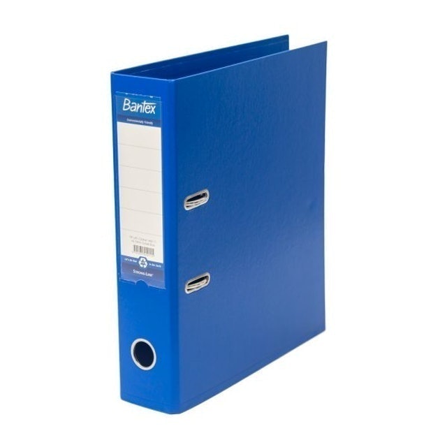 Bantex  PP Lever Arch File 1