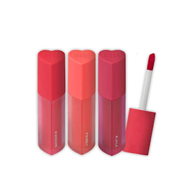 Enprani Holika Holika Heart Crush Glow Tint Air 1