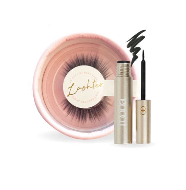 Roona Bundling Lashter + Eyeliner 1