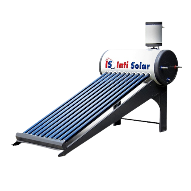 Inti Solar PRESSURE 10 1