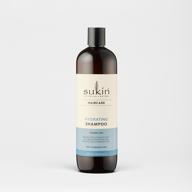 Sukin Hydrating Shampoo 1