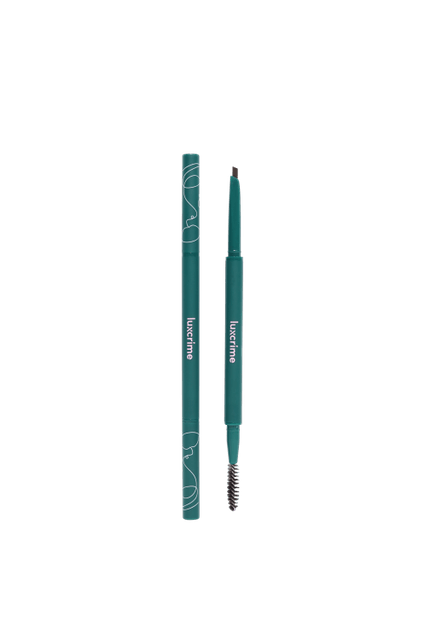 Luxcrime Slim Triangle Precision Brow Pencil 1